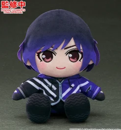 Tekken 8 Plushie King/Alisa Bosconovitch/Reina