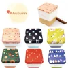 temahima -atelier saison- Autumn Lunch Box Collection