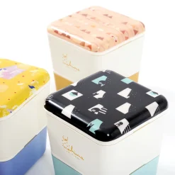 temahima -atelier saison- Autumn Lunch Box Collection