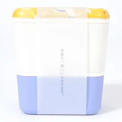 temahima -atelier saison- Autumn Lunch Box Collection