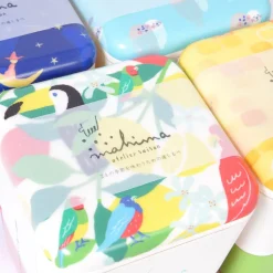 temahima -atelier saison- Summer Lunch Box Collection