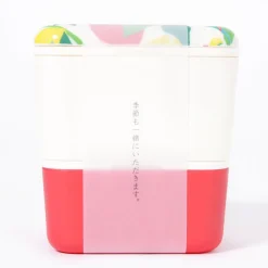 temahima -atelier saison- Summer Lunch Box Collection