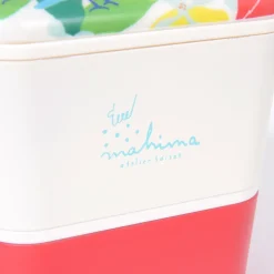 temahima -atelier saison- Summer Lunch Box Collection