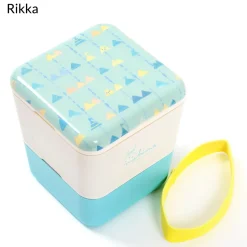 temahima -atelier saison- Summer Lunch Box Collection