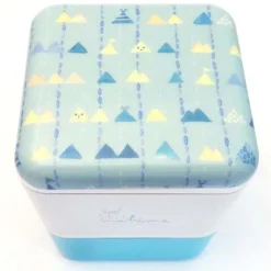temahima -atelier saison- Summer Lunch Box Collection