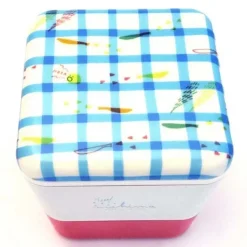 temahima -atelier saison- Summer Lunch Box Collection