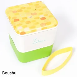 temahima -atelier saison- Summer Lunch Box Collection
