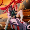 Tengen Toppa Gurren Lagann Yoko & Yoko M Tank Non-Scale Figure