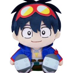 Tengen Toppa Gurren Lagann Plushie