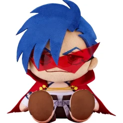 Tengen Toppa Gurren Lagann Plushie