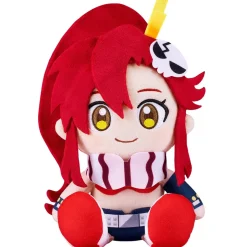 Tengen Toppa Gurren Lagann Plushie