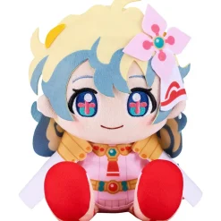 Tengen Toppa Gurren Lagann Plushie