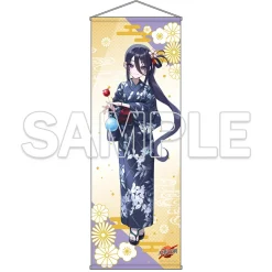 Tenka Hyakken 10th Anniversary Extra Large Tapestry Shichiseiken