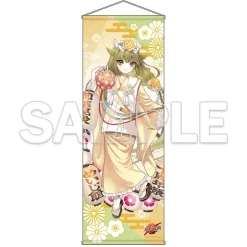 Tenka Hyakken 10th Anniversary Extra Large Tapestry Goou Yoshimitsu