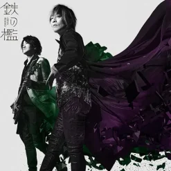 Tetsu no Ori | TV Anime Bungo Stray Dogs 5th Season Opening Theme Song CD