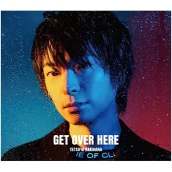 Tetsuya Kakihara 7th Mini CD