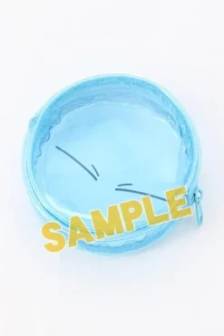 That Time I Got Reincarnated as a Slime Rimuru Vinyl Pouch