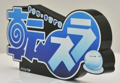 That Time I Got Reincarnated as a Slime Logo Acrylic Display Piece