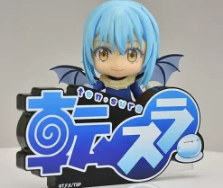 That Time I Got Reincarnated as a Slime Logo Acrylic Display Piece