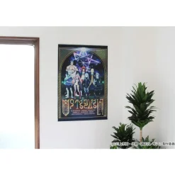 That Time I Got Reincarnated as a Slime B2 Tapestry B