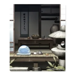 That Time I Got Reincarnated as a Slime Mousepad B