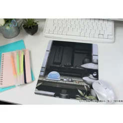 That Time I Got Reincarnated as a Slime Mousepad B