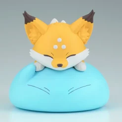 That Time I Got Reincarnated as a Slime Rimuru & Kumara Soft Vinyl Figure