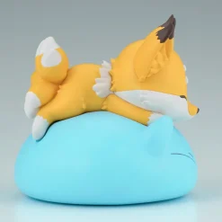 That Time I Got Reincarnated as a Slime Rimuru & Kumara Soft Vinyl Figure