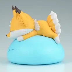 That Time I Got Reincarnated as a Slime Rimuru & Kumara Soft Vinyl Figure