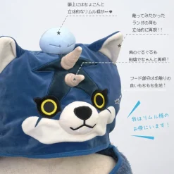 That Time I Got Reincarnated as a Slime Ranga Pretend Blanket