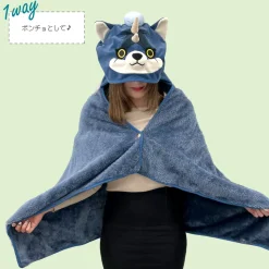 That Time I Got Reincarnated as a Slime Ranga Pretend Blanket