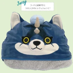 That Time I Got Reincarnated as a Slime Ranga Pretend Blanket