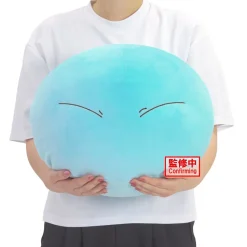 That Time I Got Reincarnated as a Slime Super Big Plush Rimuru Tempest