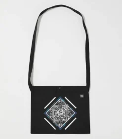 That Time I Got Reincarnated as a Slime Black Sacoche for Master