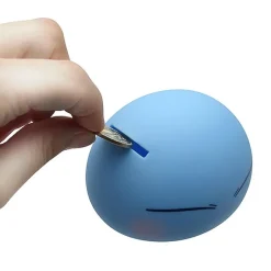 That Time I Got Reincarnated as a Slime Rimuru: Slime Ver. Soft Vinyl Figure