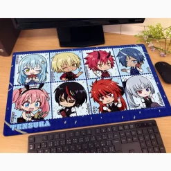 That Time I Got Reincarnated as a Slime Rubber Mat Casino