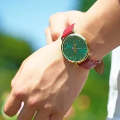 The Ancient Magus’ Bride Original Design Watch