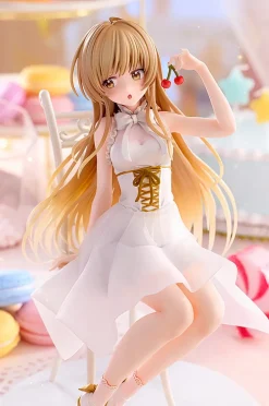 The Angel Next Door Spoils Me Rotten Mahiru Shiina: Tea Party Ver. 1/7 Scale Figure