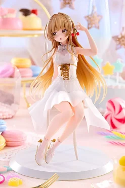 The Angel Next Door Spoils Me Rotten Mahiru Shiina: Tea Party Ver. 1/7 Scale Figure