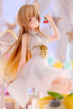 The Angel Next Door Spoils Me Rotten Mahiru Shiina: Tea Party Ver. 1/7 Scale Figure