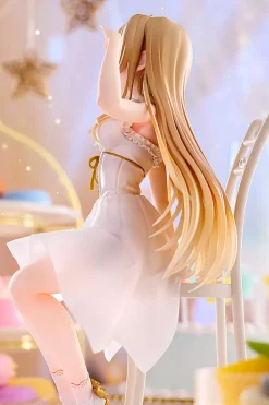 The Angel Next Door Spoils Me Rotten Mahiru Shiina: Tea Party Ver. 1/7 Scale Figure