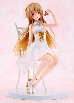 The Angel Next Door Spoils Me Rotten Mahiru Shiina: Tea Party Ver. 1/7 Scale Figure