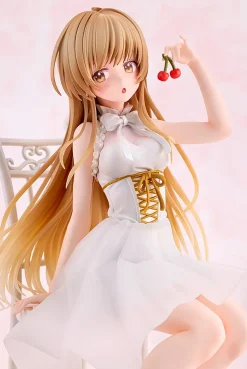 The Angel Next Door Spoils Me Rotten Mahiru Shiina: Tea Party Ver. 1/7 Scale Figure
