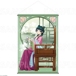 The Apothecary Diaries B2 Tapestry Maomao (Re-run)