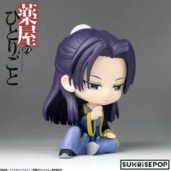 The Apothecary Diaries Figure Sit Jinshi