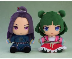 The Apothecary Diaries Plushie Garden Party Ver. (Re-run)