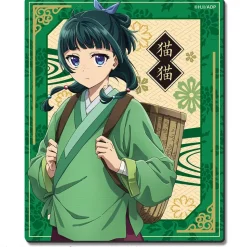 The Apothecary Diaries Rubber Mousepad Maomao A