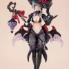 The Apprentice Witch Neco Hoshikawa: Black Hair Ver. 1/12 Scale Action Figure
