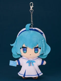 The Aquarium Does Not Dance Plushie Suze