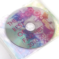 The Best of Faulheit 2010-2018